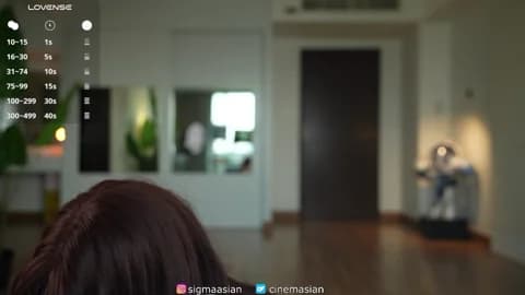 sigmasian Leak #25645 - Mar 29, 2026 11:03 [48m]