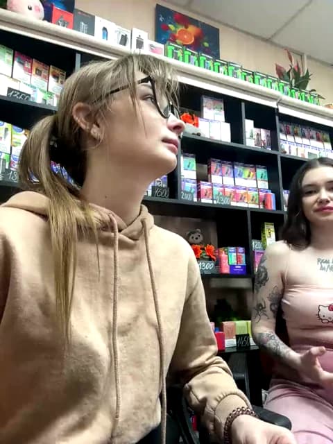 sofi-edvige Leak #13535 - Feb 25, 2026 11:10 [79m]