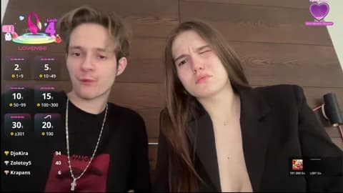 titsDestroy2007 Leak #22400 - Mar 18, 2026 13:21 [55m]