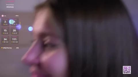 vivid_girls_vg Leak #2135 - Jan 13, 2026 09:45 [120m]