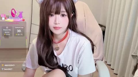 xixi_baby66 Leak #5300 - Jan 16, 2026 12:01 [38m]