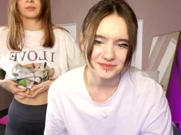 MaoandLulu BongaCams Model - Cam Recordings