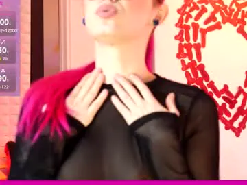 Ginger (The Cringer) Chaturbate Model - Cam Recordings