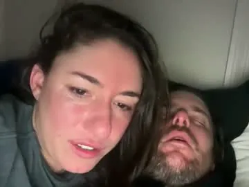 Mr & Mrs Glitter Chaturbate Model - Cam Recordings