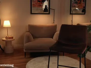 Cherie 🍒 https://onlyfans.com/thecheriemag Chaturbate Model - Cam Recordings